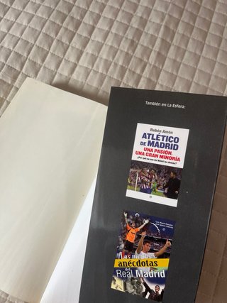 Libro fútbol: La clave mendes