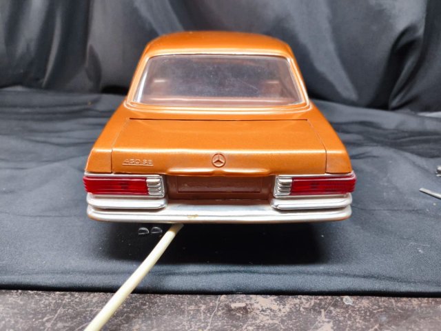 Mercedes Rico años 70/80