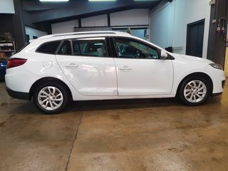 Renault Megane 2013