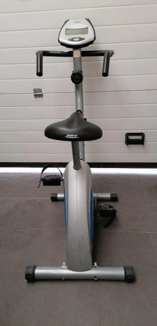 Bicicleta Estática BH Astra