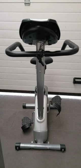 Bicicleta Estática BH Astra