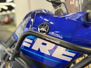 Yamaha Ténéré 700 2023 - 10.000 km