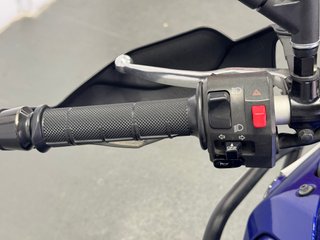 Yamaha Ténéré 700 2023 - 10.000 km
