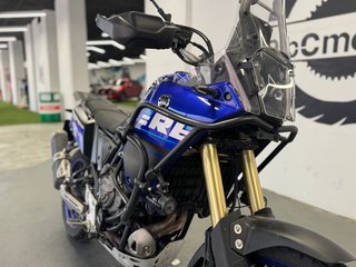 Yamaha Ténéré 700 2023 - 10.000 km