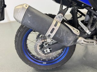Yamaha Ténéré 700 2023 - 10.000 km