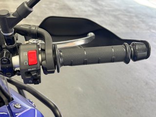 Yamaha Ténéré 700 2023 - 10.000 km