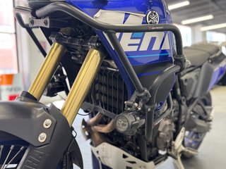 Yamaha Ténéré 700 2023 - 10.000 km