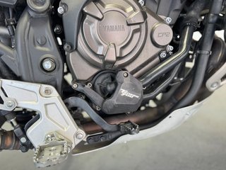 Yamaha Ténéré 700 2023 - 10.000 km