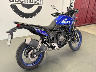Yamaha Ténéré 700 2023 - 10.000 km