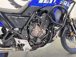Yamaha Ténéré 700 2023 - 10.000 km