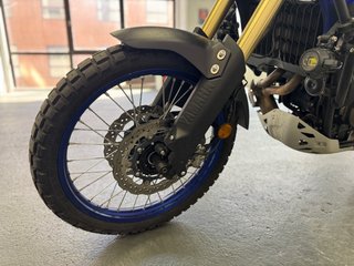 Yamaha Ténéré 700 2023 - 10.000 km
