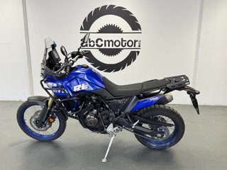 Yamaha Ténéré 700 2023 - 10.000 km