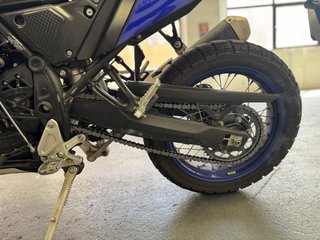 Yamaha Ténéré 700 2023 - 10.000 km