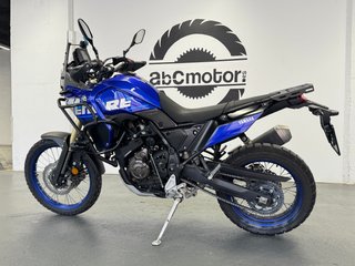 Yamaha Ténéré 700 2023 - 10.000 km