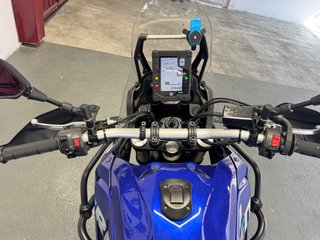 Yamaha Ténéré 700 2023 - 10.000 km