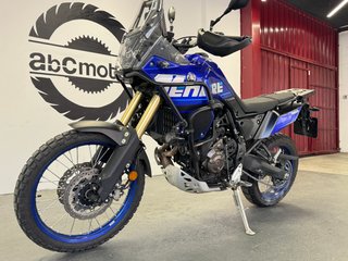 Yamaha Ténéré 700 2023 - 10.000 km