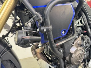 Yamaha Ténéré 700 2023 - 10.000 km