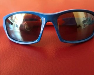 Gafas de sol niñxs. UVEX SPORTSTYLE 507.