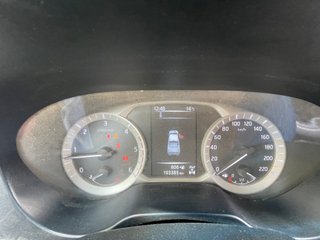 Nissan Navara Doble Cabina Pick Up