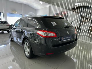 Peugeot 508 SW Active 1.6 e-HDI 115cv ETG6