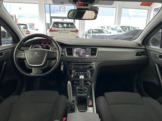 Peugeot 508 SW Active 1.6 e-HDI 115cv ETG6