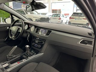 Peugeot 508 SW Active 1.6 e-HDI 115cv ETG6