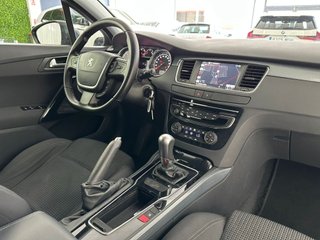 Peugeot 508 SW Active 1.6 e-HDI 115cv ETG6