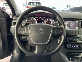 Peugeot 508 SW Active 1.6 e-HDI 115cv ETG6