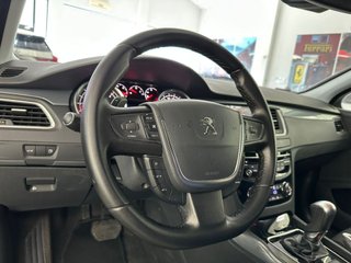 Peugeot 508 SW Active 1.6 e-HDI 115cv ETG6
