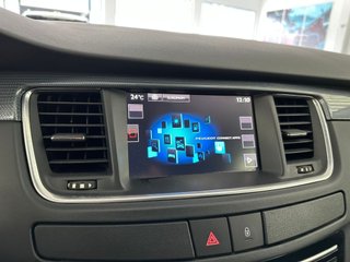 Peugeot 508 SW Active 1.6 e-HDI 115cv ETG6