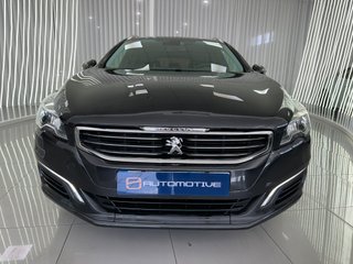 Peugeot 508 SW Active 1.6 e-HDI 115cv ETG6