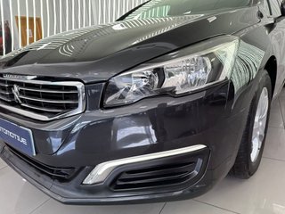 Peugeot 508 SW Active 1.6 e-HDI 115cv ETG6