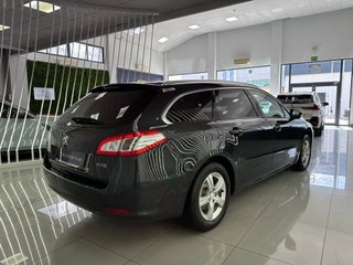 Peugeot 508 SW Active 1.6 e-HDI 115cv ETG6