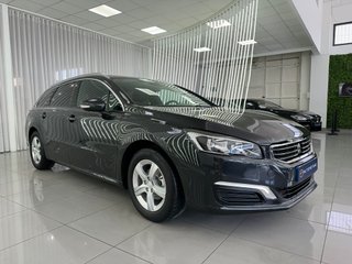Peugeot 508 SW Active 1.6 e-HDI 115cv ETG6