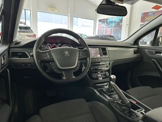 Peugeot 508 SW Active 1.6 e-HDI 115cv ETG6