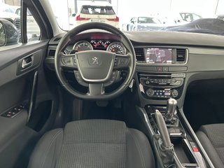 Peugeot 508 SW Active 1.6 e-HDI 115cv ETG6
