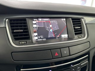 Peugeot 508 SW Active 1.6 e-HDI 115cv ETG6