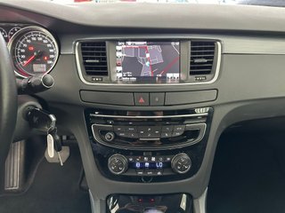 Peugeot 508 SW Active 1.6 e-HDI 115cv ETG6