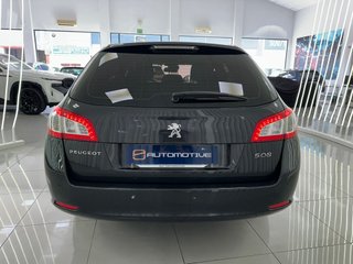Peugeot 508 SW Active 1.6 e-HDI 115cv ETG6