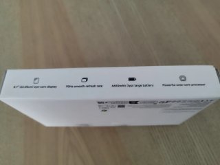 Xiaomi Redmi Pad SE 8.7 Tablet