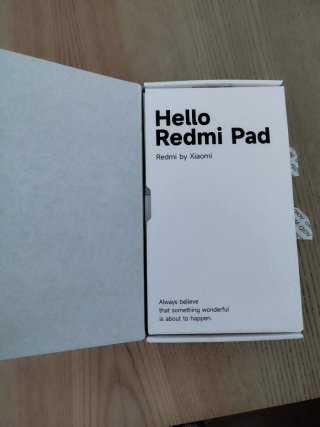 Xiaomi Redmi Pad SE 8.7 Tablet