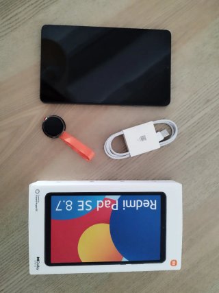Xiaomi Redmi Pad SE 8.7 Tablet