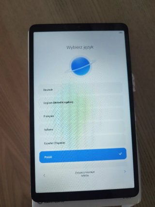 Xiaomi Redmi Pad SE 8.7 Tablet