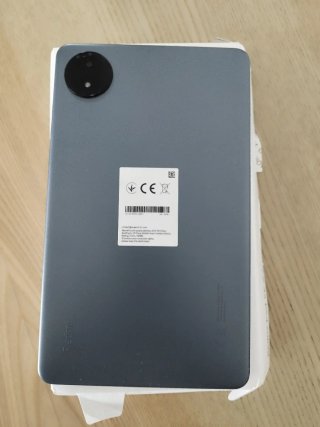 Xiaomi Redmi Pad SE 8.7 Tablet