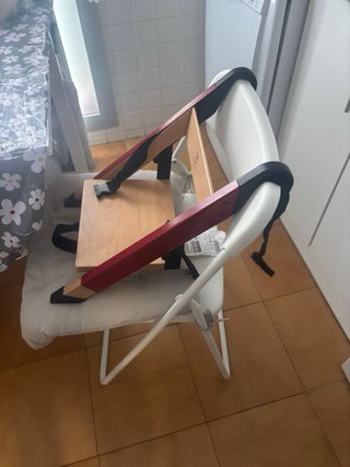 Adaptador para silla de bebé