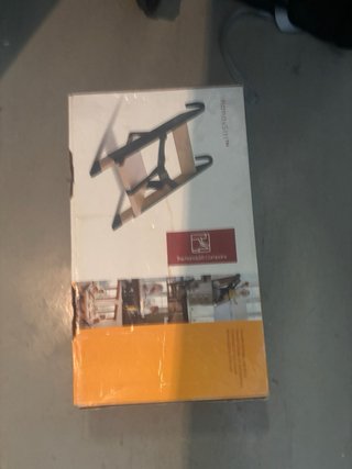 Adaptador para silla de bebé