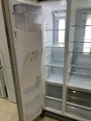 Nevera Samsung Americana