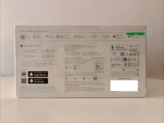 DJI Avata 360 Drone + telecomando DJI RC 2 NUOVO