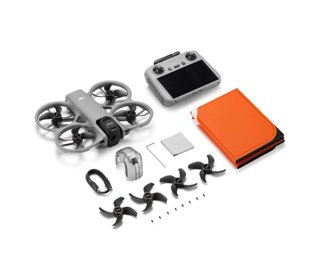 DJI Avata 360 Drone + telecomando DJI RC 2 NUOVO