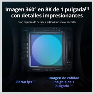 DJI Avata 360 Drone + telecomando DJI RC 2 NUOVO